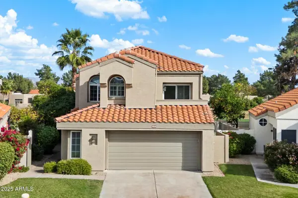 4028 E Sunnyside Drive, Phoenix, AZ 85028