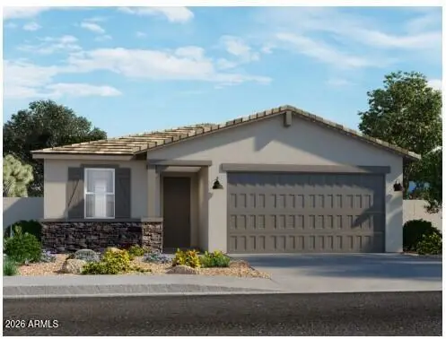 8924 S 244th Lane, Buckeye, AZ 85326 - Image #1