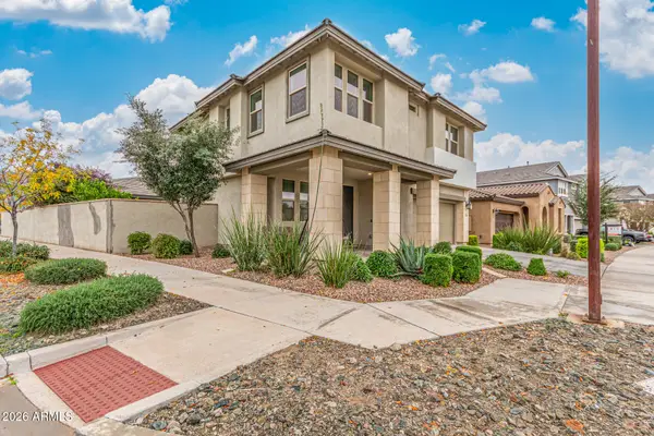 9863 E Acceleration Drive, Mesa, AZ 85212