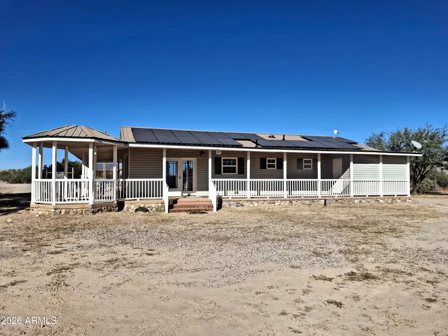 1221 E Forrest Lane, Benson, AZ 85602 - Image #2