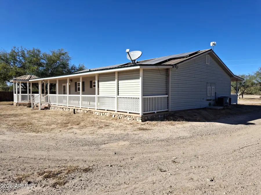 1221 E Forrest Lane, Benson, AZ 85602 - Image #3