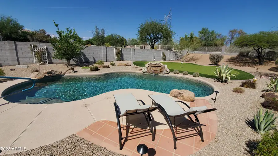 4831 E Fernwood Court, Cave Creek, AZ 85331 - Image #2
