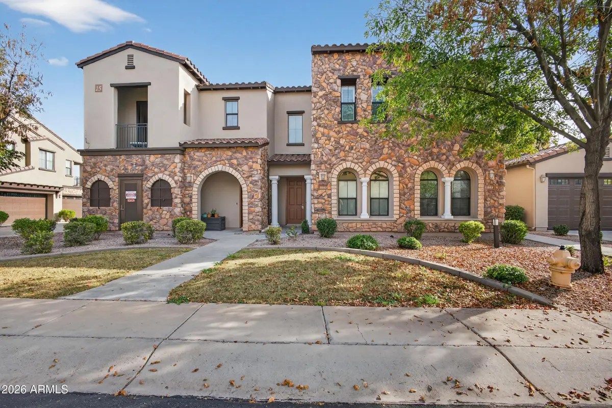 4777 S Fulton Ranch Boulevard #2044, Chandler, AZ 85248 - Image #1