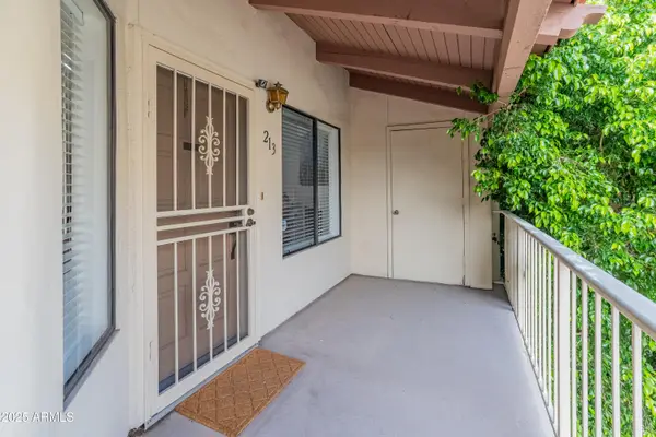 1017 E Maryland Avenue #213, Phoenix, AZ 85014