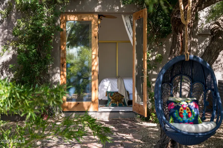 42421 N Deer Trail Road, Cave Creek, AZ 85331 - #2