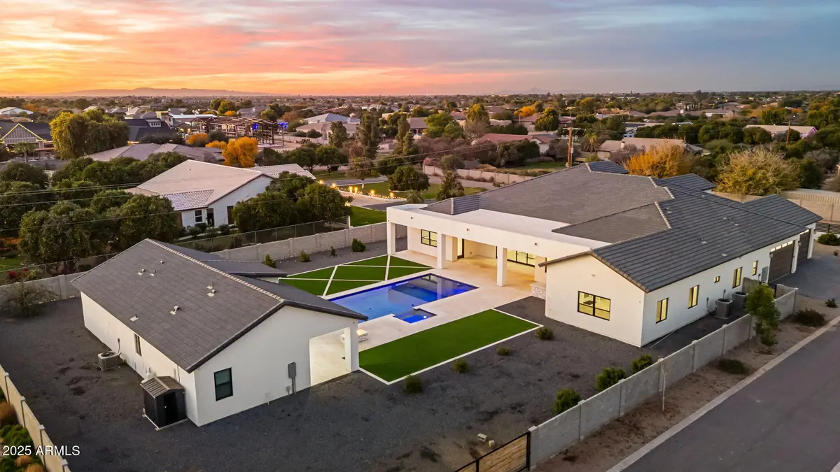 24614 S 183rd Place, Gilbert, AZ 85298 - #1