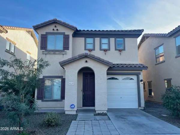 6419 W Sophie Lane, Laveen, AZ 85339