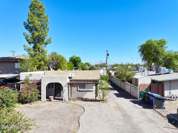 730 W Pepper Place, Mesa, AZ 85201