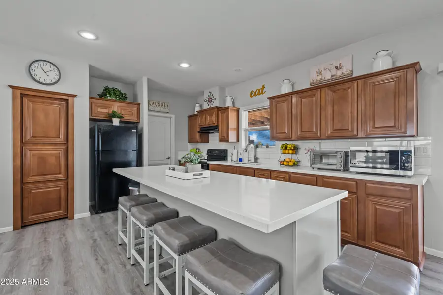 10524 S 205th Avenue, Buckeye, AZ 85326 - #2