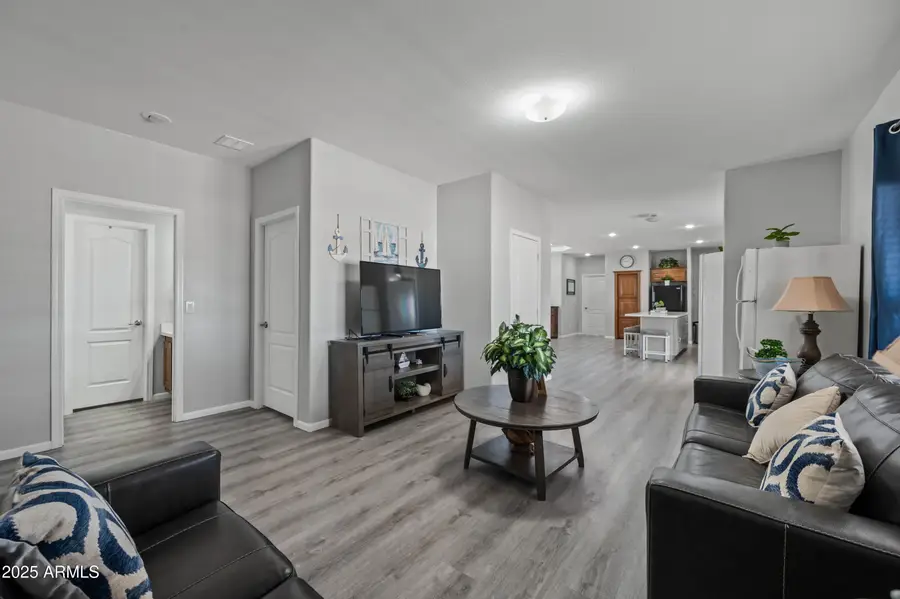 10524 S 205th Avenue, Buckeye, AZ 85326 - #3