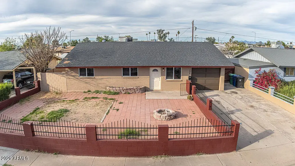 152 E Hampton Avenue, Mesa, AZ 85210 - Image #1