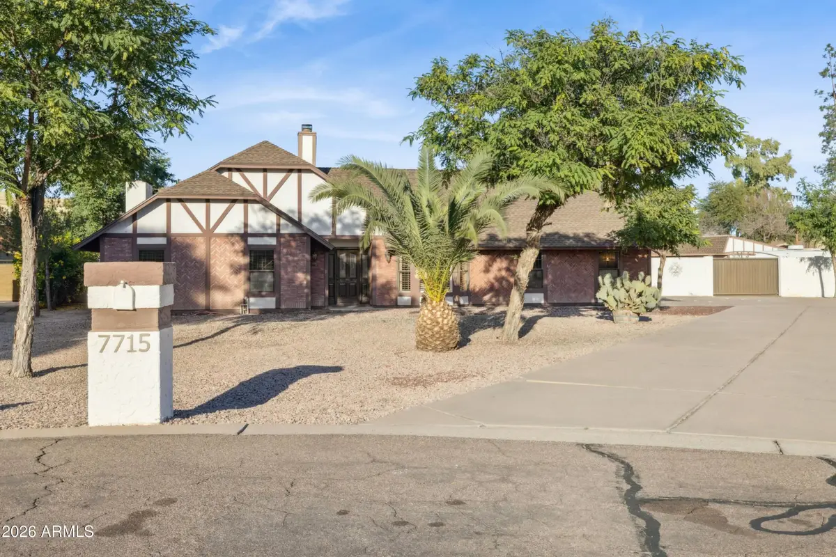 7715 S Alder Drive, Tempe, AZ 85284 - Image #1