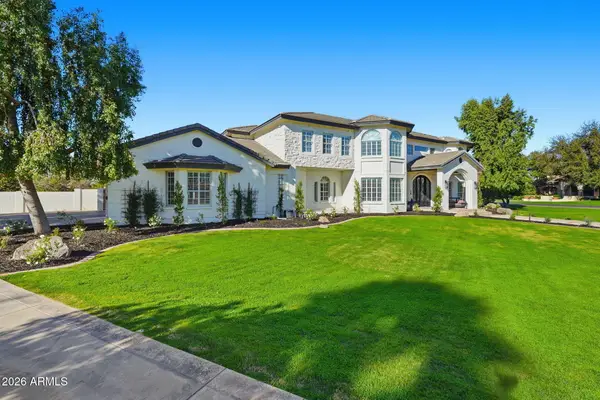 4222 E Mclellan Circle #15, Mesa, AZ 85205