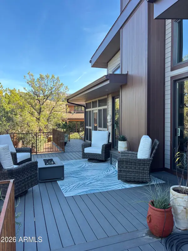 10 Granada Road, Sedona, AZ 86336