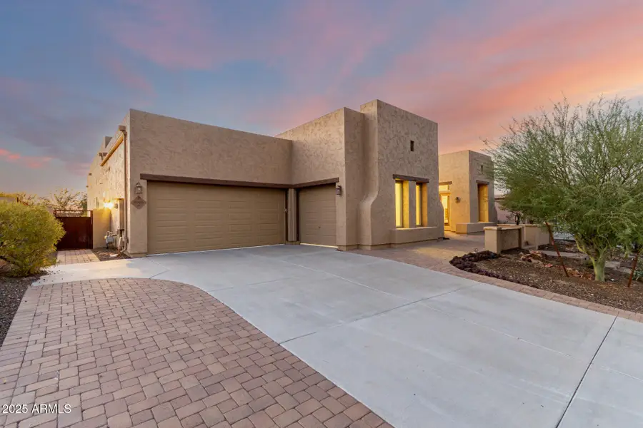 8606 S 30th Street, Phoenix, AZ 85042 - #2