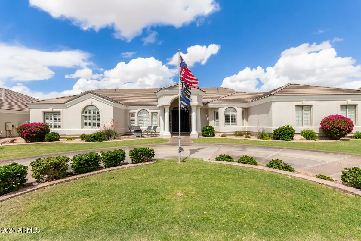 3528 E Decatur Street, Mesa, AZ 85213 - Image #1