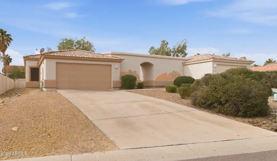 14214 N Galatea Drive #A, Fountain Hills, AZ 85268 - Image #2