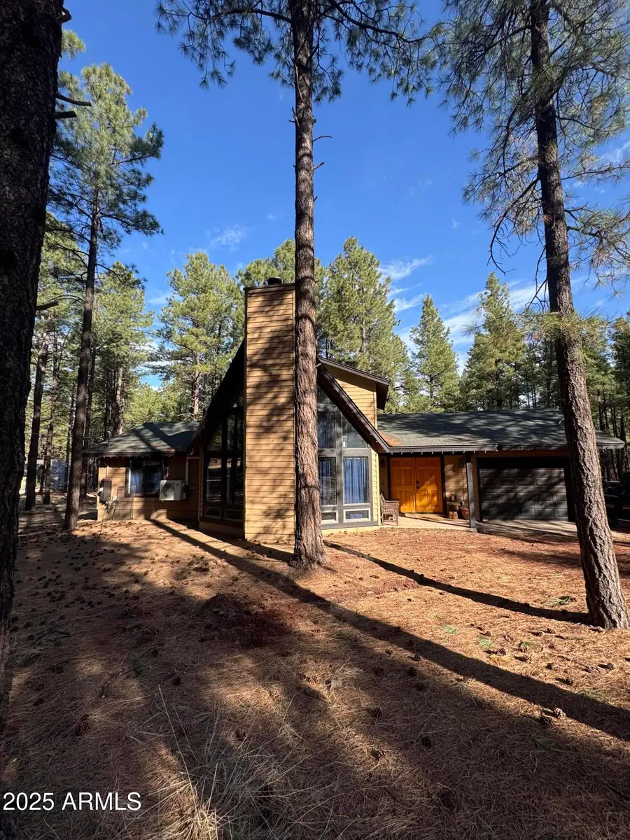 7589 E Long Bow Drive, Williams, AZ 86046 - #3