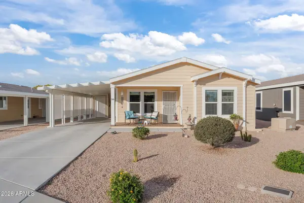 2501 W Wickenburg Way #344, Wickenburg, AZ 85390