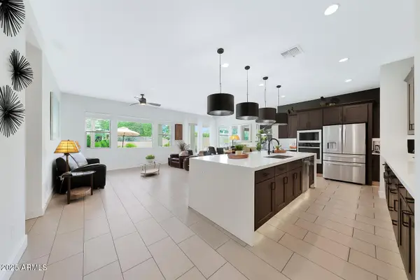 2028 E Chama Drive, Phoenix, AZ 85024