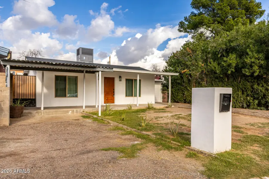 2142 W Coolidge Street, Phoenix, AZ 85015 - Image #3