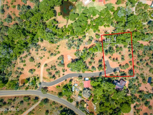 3155 Red Rock Loop #4 Road #4, Sedona, AZ 86336