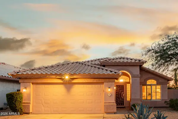 3401 E Utopia Road, Phoenix, AZ 85050