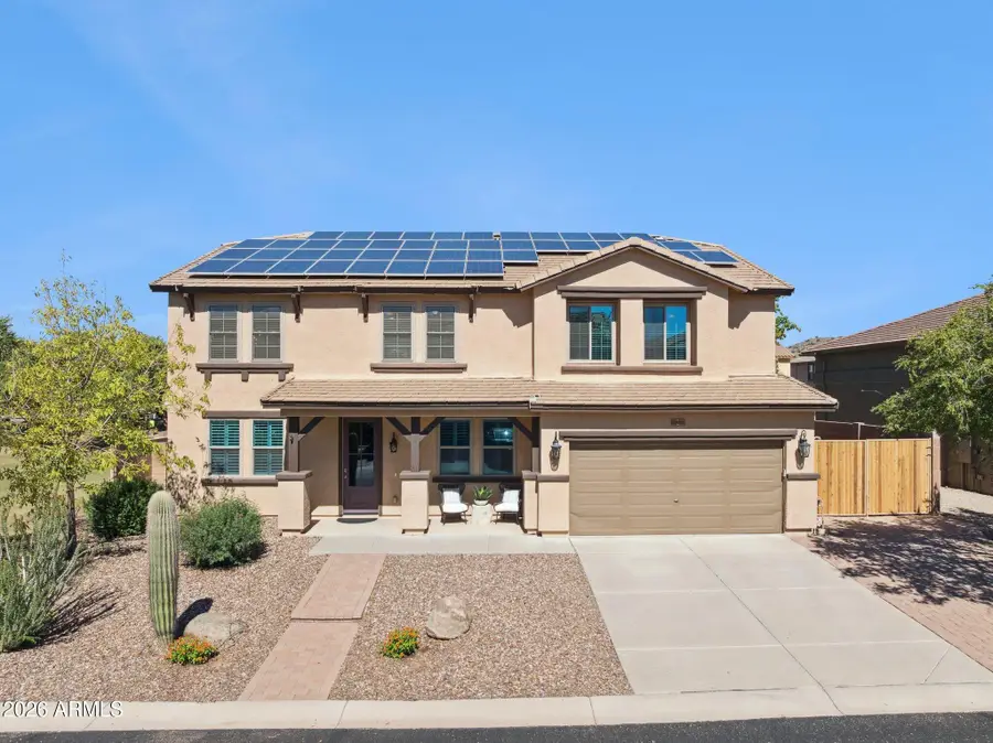 7910 W Spur Drive, Peoria, AZ 85383 - Image #3