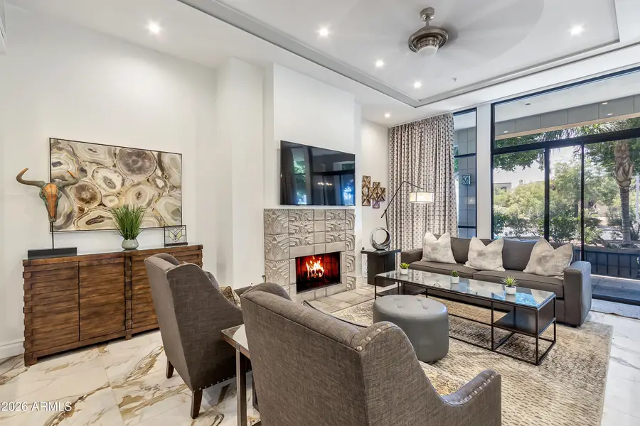 2802 E Camino Acequia Drive #69, Phoenix, AZ 85016 - Image #3