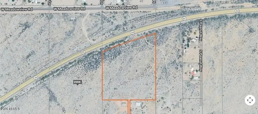 44XXX W Hwy 84 --, Maricopa, AZ 85139 - Image #2