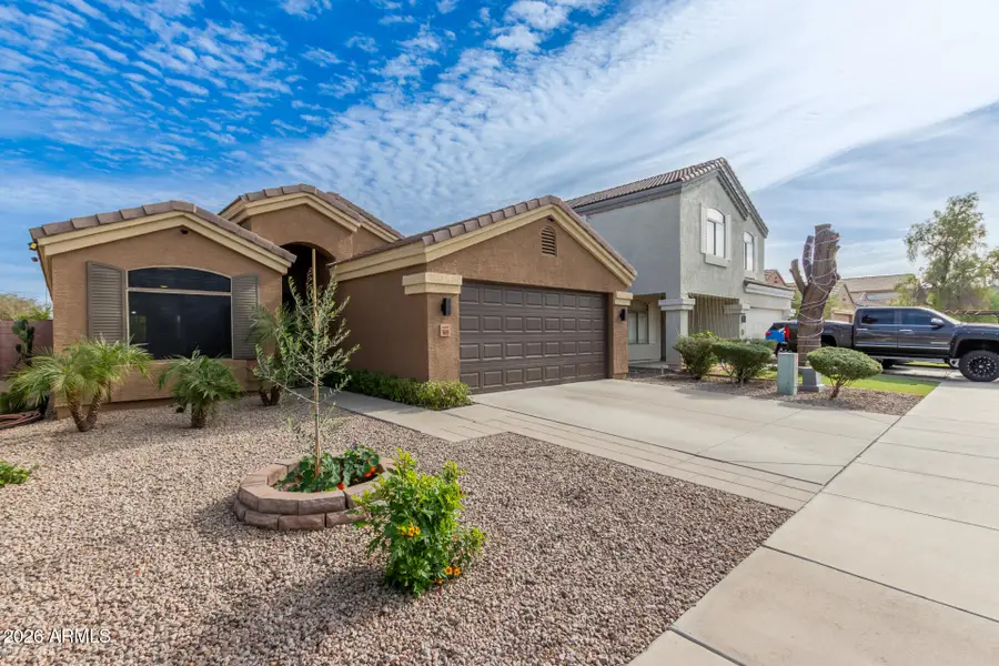 5609 S 31st Drive, Phoenix, AZ 85041 - Image #2