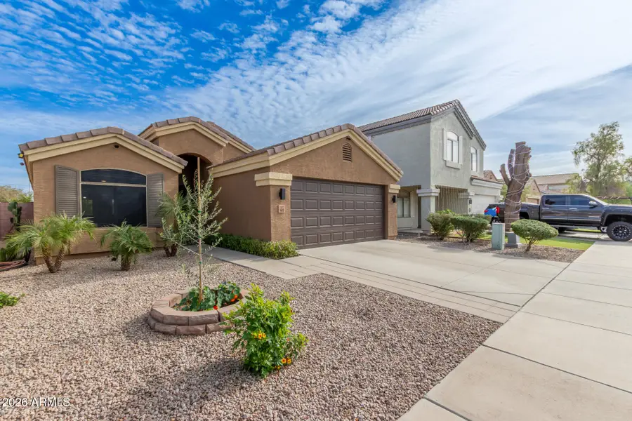 5609 S 31st Drive, Phoenix, AZ 85041 - Image #3