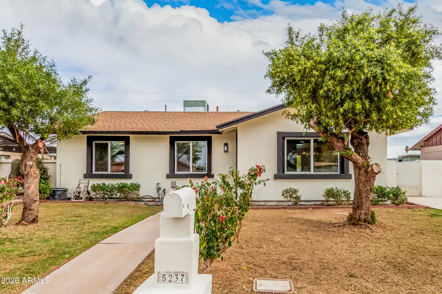 5237 S 46th Street, Phoenix, AZ 85040 - Image #2