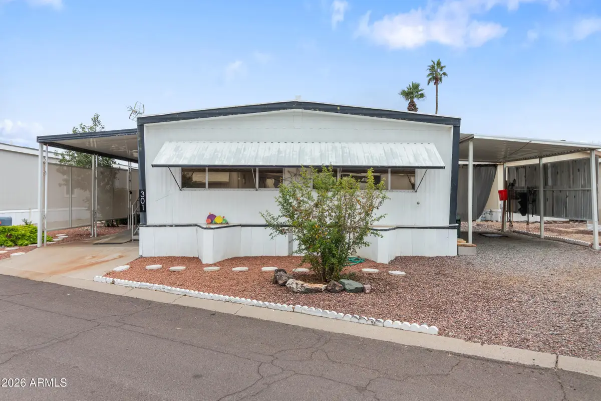 701 S Dobson Road #301, Mesa, AZ 85202 - Image #1
