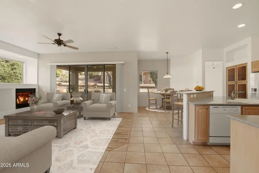 75 Concho Drive, Sedona, AZ 86351 - Image #3