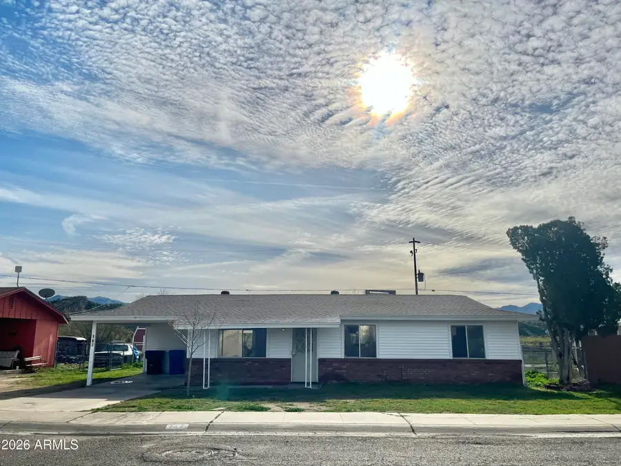 187 W Jamestown Road, Kearny, AZ 85137 - Image #2