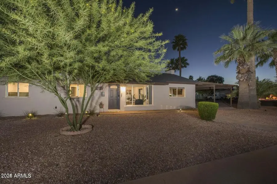 8227 E Hubbell Street, Scottsdale, AZ 85257 - Image #2