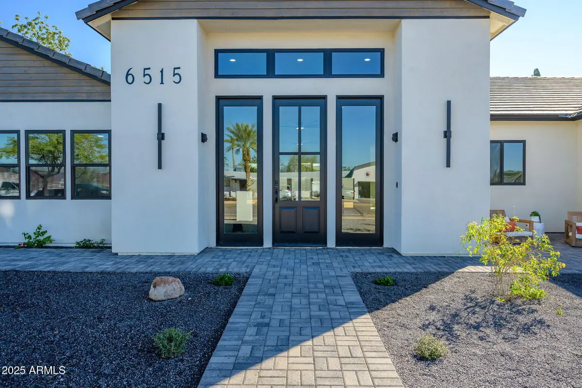6515 E Holiday Drive, Mesa, AZ 85215 - #1