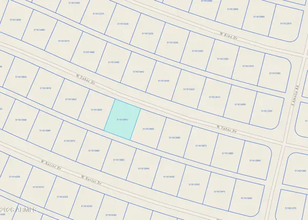 12067 W Tubac Drive #384, Arizona City, AZ 85123