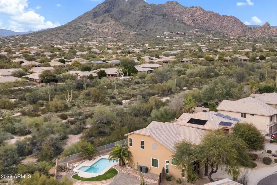 6018 E Coyote Wash Drive, Scottsdale, AZ 85266 - #3