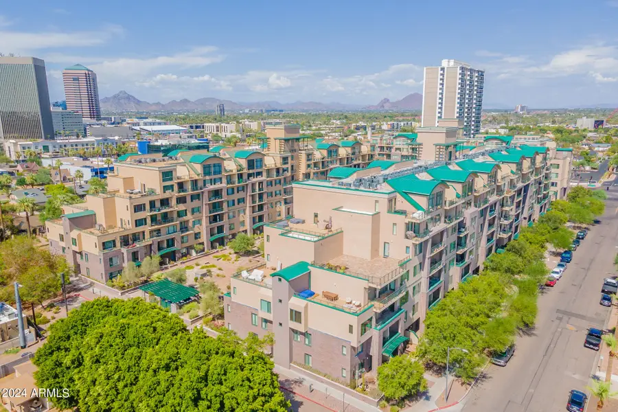 17 W Vernon Avenue W #11, Phoenix, AZ 85003 - Image #2