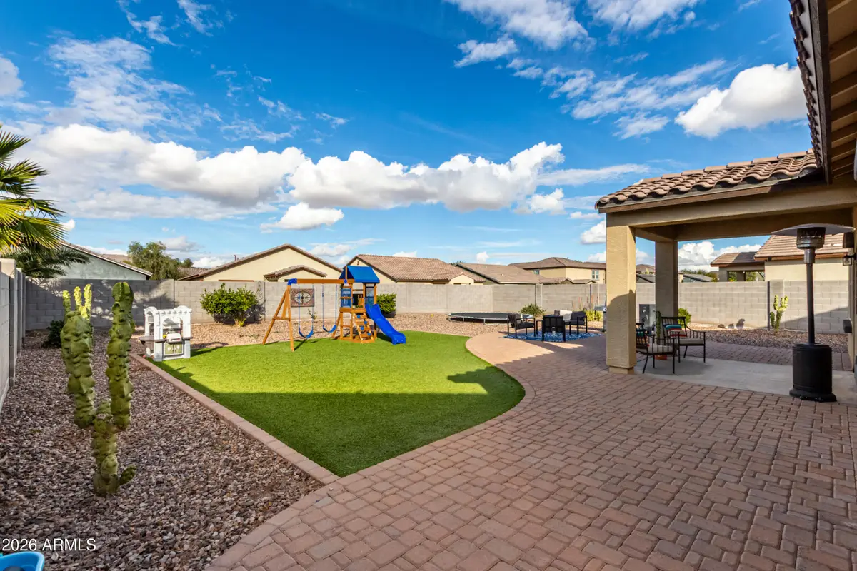 36934 W Nola Way, Maricopa, AZ 85138 - Image #1