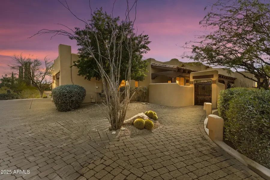 36663 N Wildflower Road, Carefree, AZ 85377 - Image #2