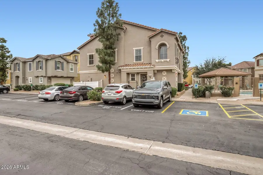 9233 E Neville Avenue #1051, Mesa, AZ 85209 - Image #3