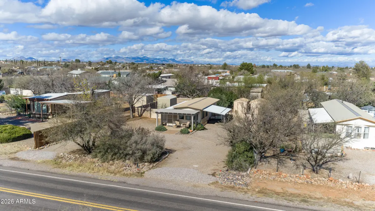 4859 E Bevers Street, Sierra Vista, AZ 85650 - Image #1
