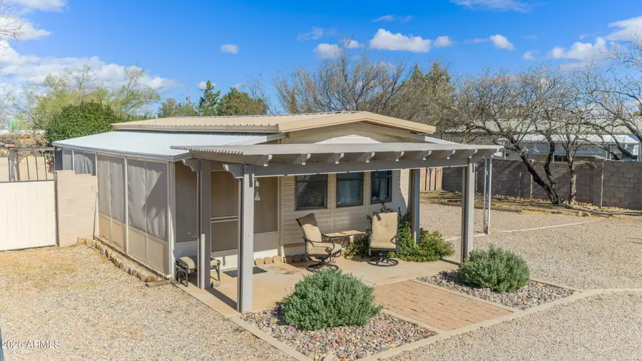4859 E Bevers Street, Sierra Vista, AZ 85650 - Image #2