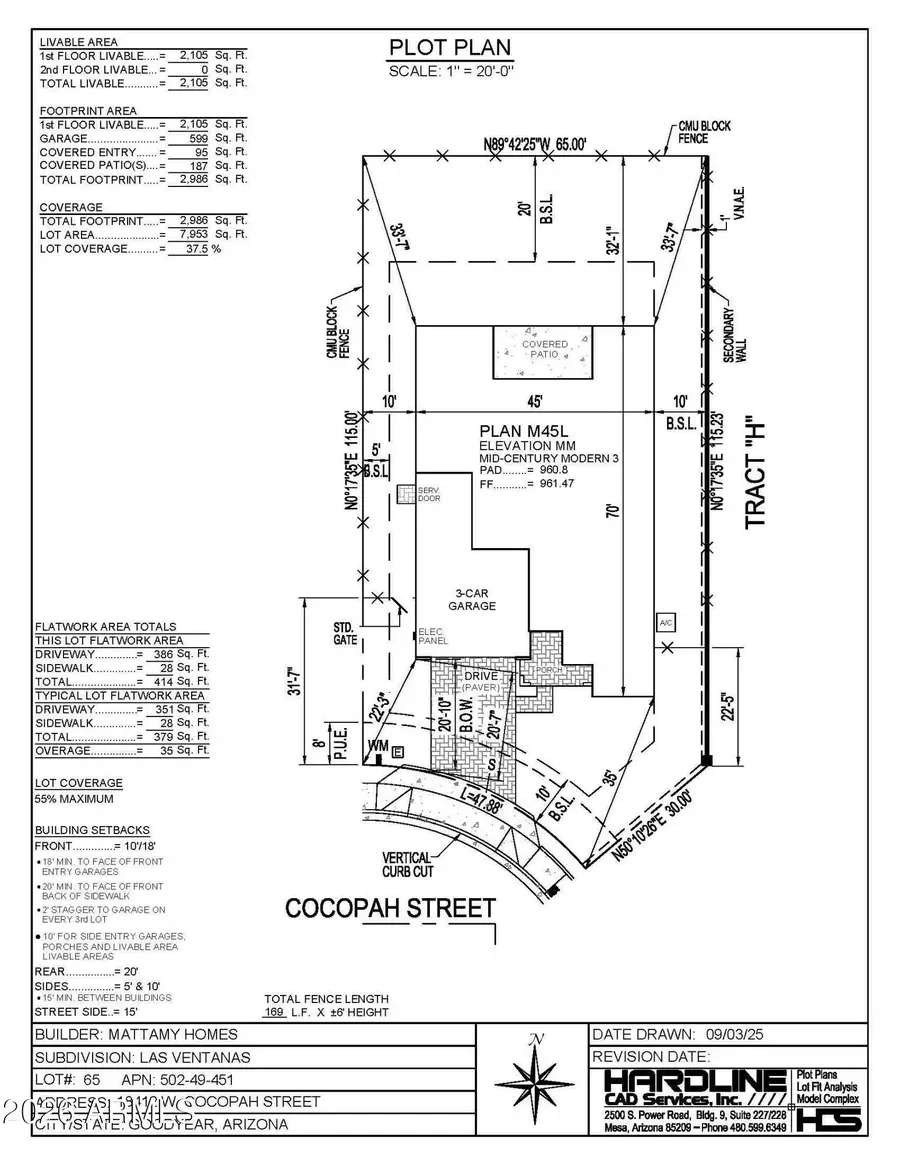 18412 W Cocopah Street, Goodyear, AZ 85338 - Image #2