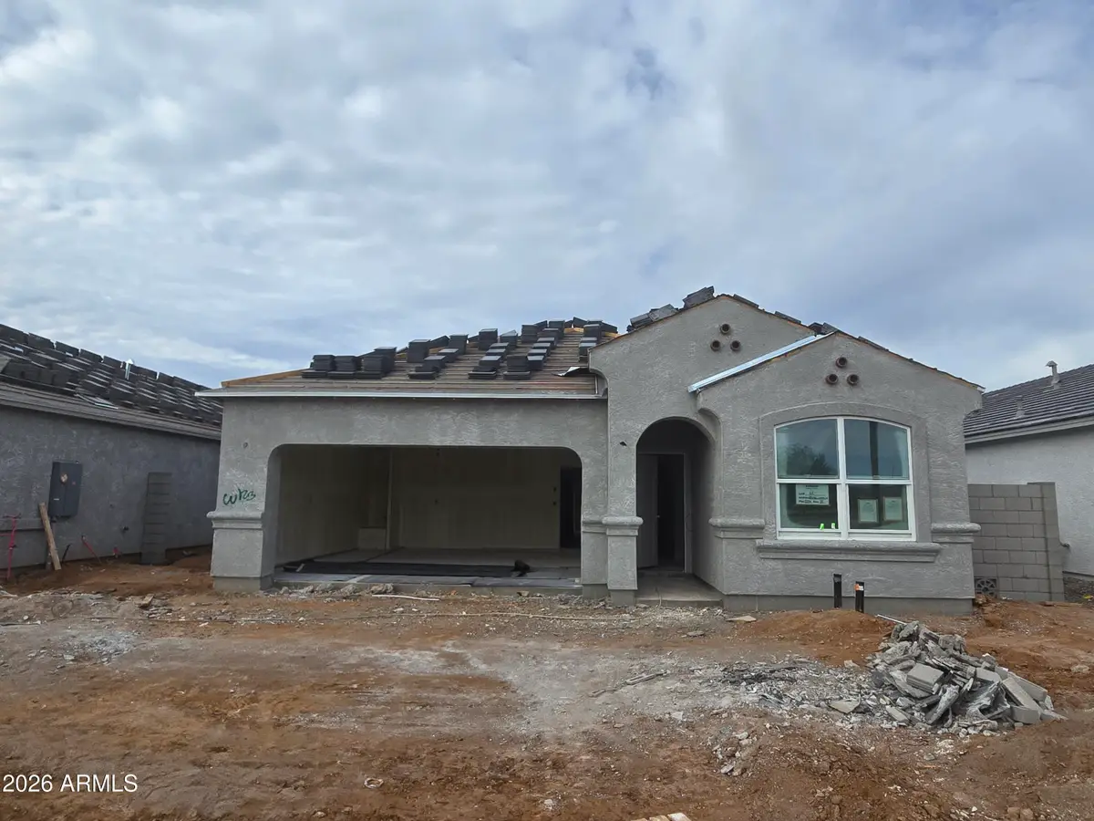 25316 N 184th Lane, Wittmann, AZ 85361 - Image #1