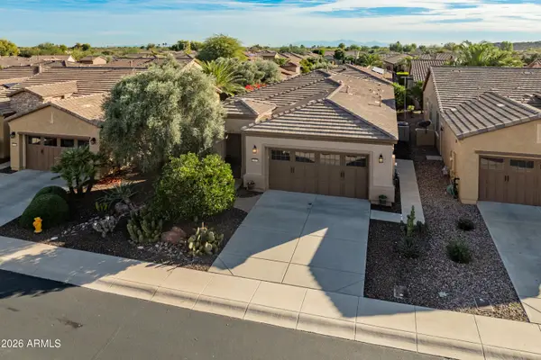 13055 W Cliffrose Road, Peoria, AZ 85383