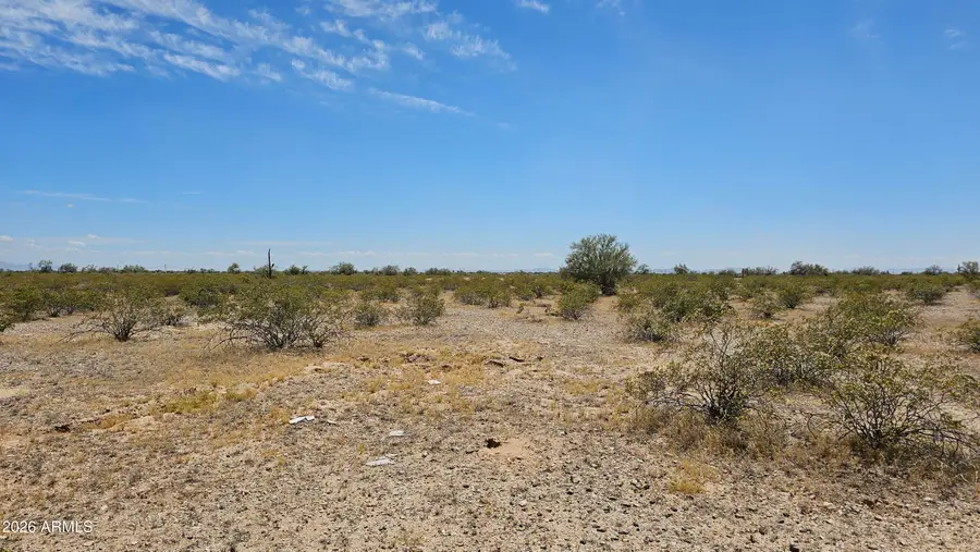 4711 N 312th Avenue #58, Buckeye, AZ 85396 - #3